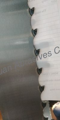 175mm Diamond Grinding Wheels For Sharpening BandHöchstgebot Hartmetall-Zahn