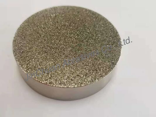 D80/100 Grit Size Diamond Grinding Disc als hölzerne Schleifscheibe