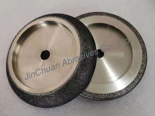 Schleifscheibe-Band B251 Lenox sah das Schärfen und Schleifscheibe