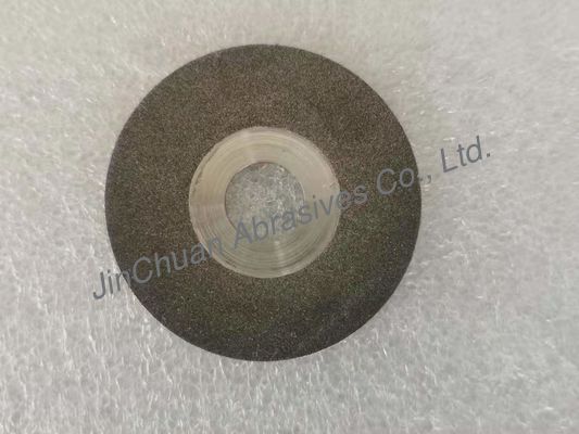D325/400 galvanisierter Diamond Grinding Wheels 1A1 50*0.8*12.7*13