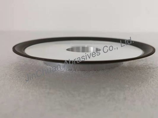 PDX-Form-Harz-Bondschleifscheibe 125*32*11.5*3*1