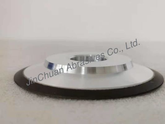 PDX-Form-Harz-Bondschleifscheibe 125*32*11.5*3*1