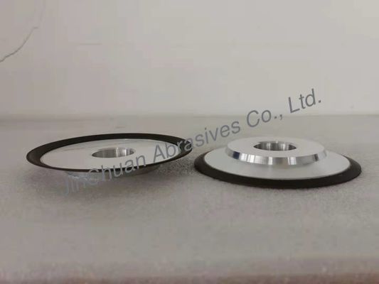 PDX-Form-Harz-Bondschleifscheibe 125*32*11.5*3*1