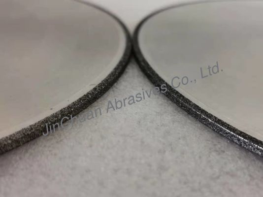 1A1R galvanisierte Schleifscheiben B80/100 CBN