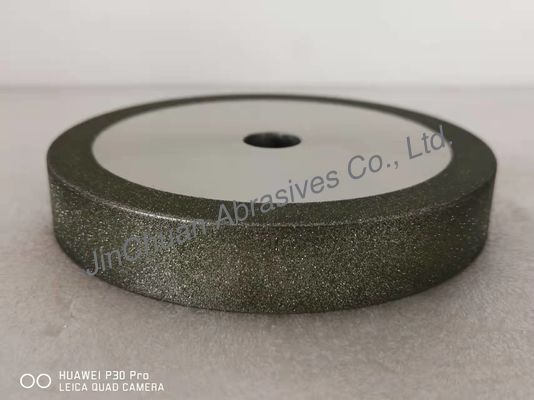 1C1 galvanisierte Diamond Grinding Wheels D80/100