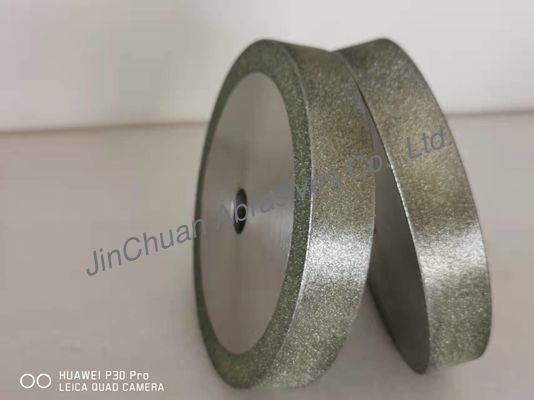 1C1 galvanisierte Diamond Grinding Wheels D80/100