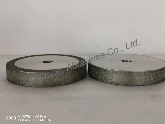 1C1 galvanisierte Diamond Grinding Wheels D80/100