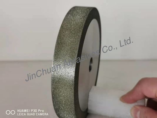 1C1 galvanisierte Diamond Grinding Wheels D80/100