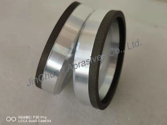 Bindung Diamond Grinding Wheel D320 C100 des Harz-6A2
