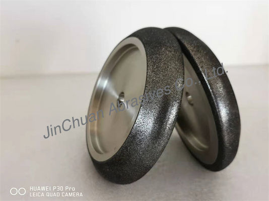 Bandsäge 127*22.23*12.7 Woodmizer, die Schleifer Disc der Schleifscheibe-WM7/34 schärft