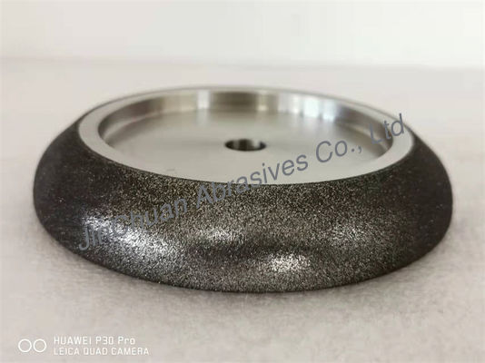 Bandsäge 127*22.23*12.7 Woodmizer, die Schleifer Disc der Schleifscheibe-WM7/34 schärft