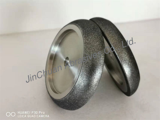 WM9/29 die 5 Zoll-Schleifscheibe für Woodmizer-Band sah das Schärfen