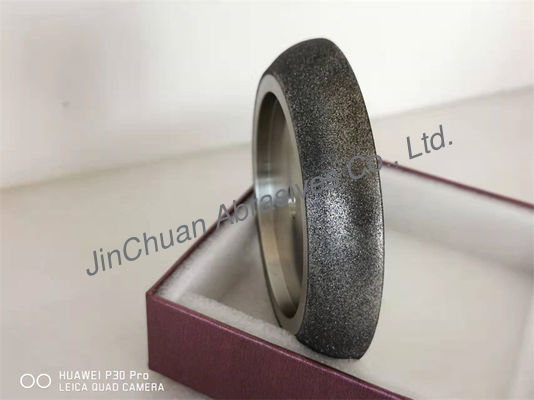 WM9/29 die 5 Zoll-Schleifscheibe für Woodmizer-Band sah das Schärfen