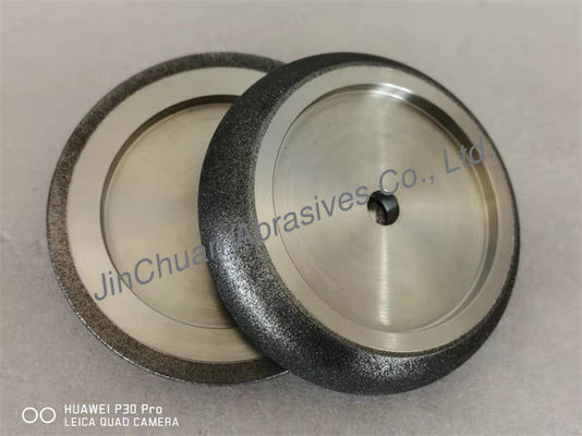 WM9/29 die 5 Zoll-Schleifscheibe für Woodmizer-Band sah das Schärfen