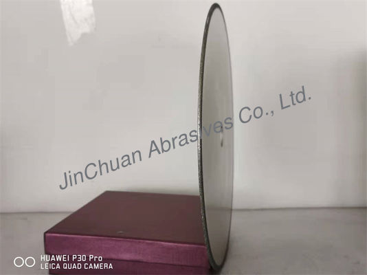 Diamond Abrasive Cutting Wheels 1A1R 250*1.8*32*5 mit Körnern D60/70