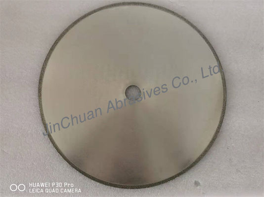 Diamond Abrasive Cutting Wheels 1A1R 250*1.8*32*5 mit Körnern D60/70