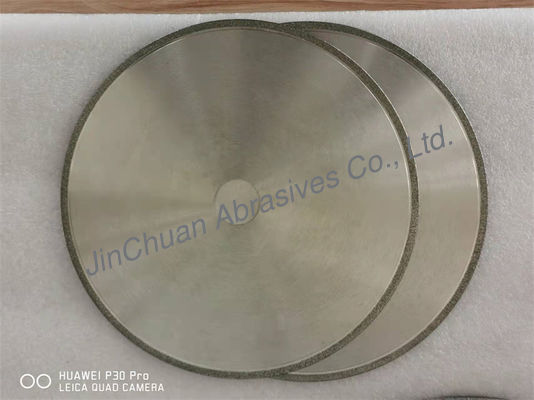 Diamond Abrasive Cutting Wheels 1A1R 250*1.8*32*5 mit Körnern D60/70