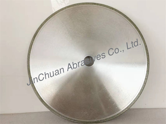300*1.8*32*5mm Diamond Abrasive Disc As Cutting Räder 1A1R D60/70 Grit Mesh