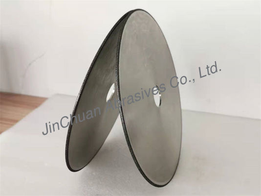 300*1.8*32*5mm Diamond Abrasive Disc As Cutting Räder 1A1R D60/70 Grit Mesh