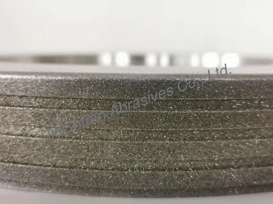 Räder 304.8*38.1*127 D80/100 Diamond Grinding Disc Sharpen Cutting für die Formung