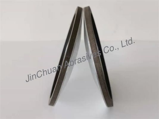 Bondschleifscheibe 1501631,75106 D100120 des Harz-4A2