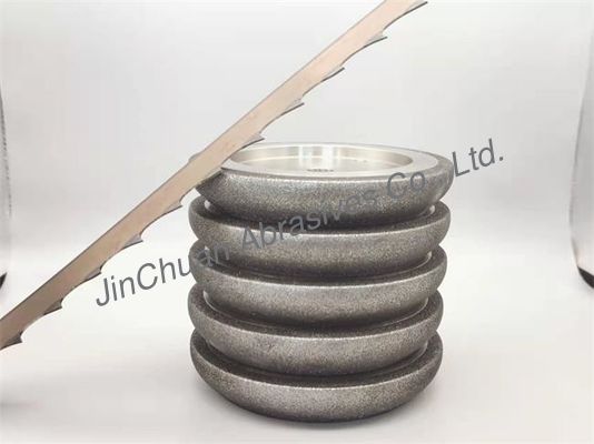 5 Zoll CBN schnitt Rad 127 22,23 12,7 Rom 1030 B200160 ab